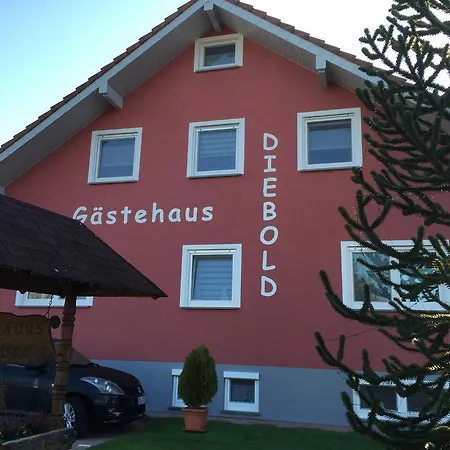 Gasthof Alwin Diebold - Garantierte Eintrittskarten Für Den Ep