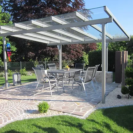 Maison d'hôtes Gaestehaus Alwin Diebold - 5 Gehminuten Zum Europapark 3*