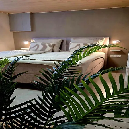 Affittacamere Gaestehaus Alwin Diebold - 5 Gehminuten Zum Europapark Rust