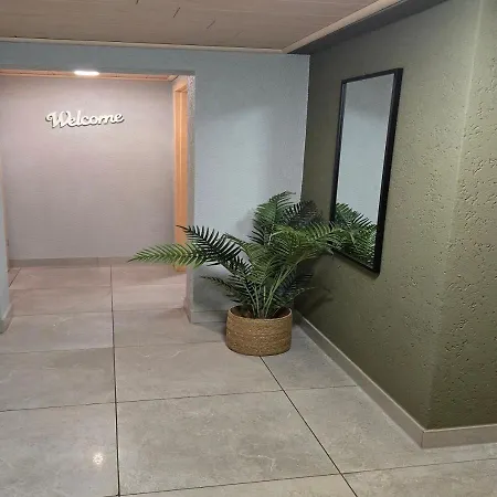 Gaestehaus Alwin Diebold - 5 Gehminuten Zum Europapark