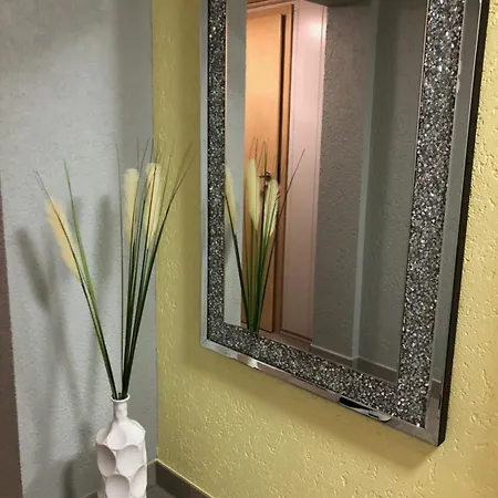 Gaestehaus Alwin Diebold - 5 Gehminuten Zum Europapark