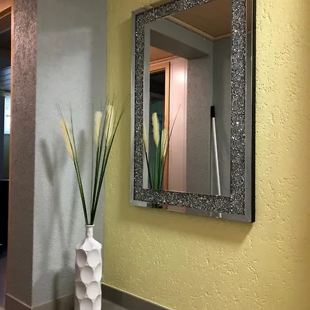 Gaestehaus Alwin Diebold - 5 Gehminuten Zum Europapark