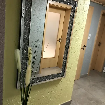 Gaestehaus Alwin Diebold - 5 Gehminuten Zum Europapark 3*