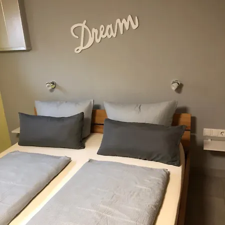 בית הארחה Gaestehaus Alwin Diebold - 5 Gehminuten Zum Europapark רוסט