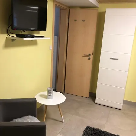 Gaestehaus Alwin Diebold - 5 Gehminuten Zum Europapark Rust