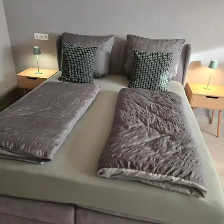 Gaestehaus Alwin Diebold - 5 Gehminuten Zum Europapark 3*