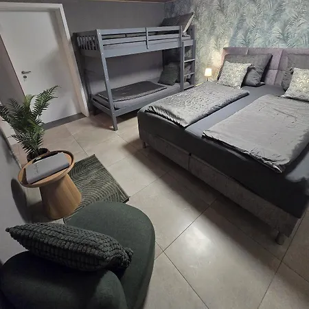 Gaestehaus Alwin Diebold - 5 Gehminuten Zum Europapark 3*