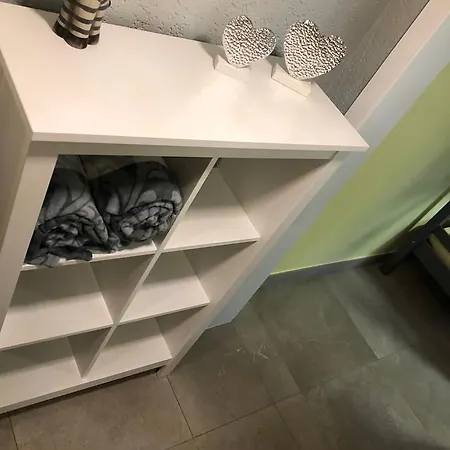 Gaestehaus Alwin Diebold - 5 Gehminuten Zum Europapark Rust